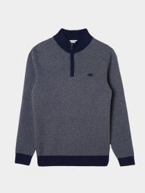 Кофта Lacoste модель AH232222L Фото