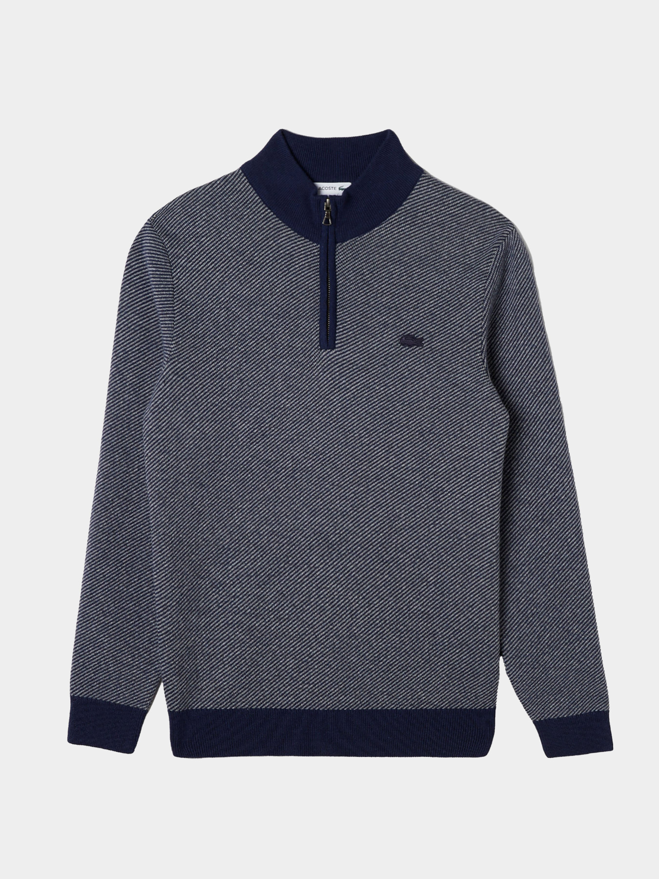 Кофта Lacoste модель AH232222L Кофта Lacoste модель AH232222L Фото