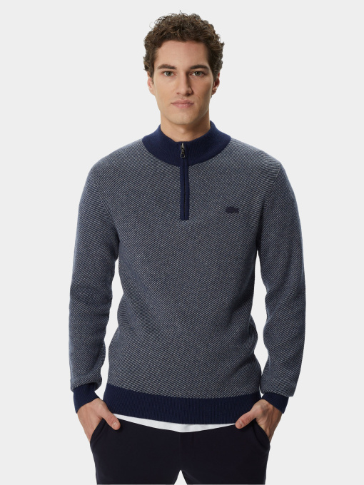 Кофта Lacoste модель AH232222L Фото