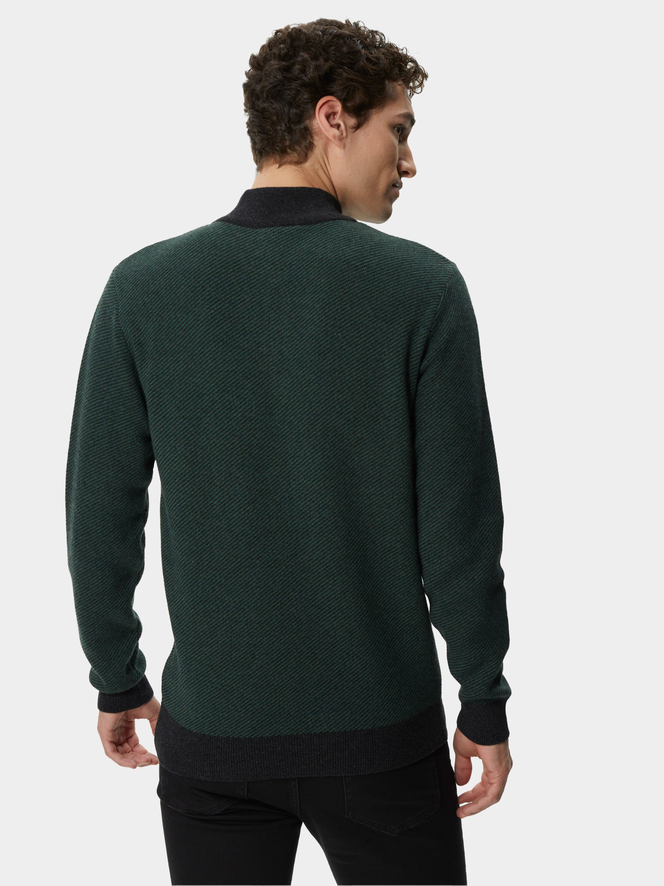 Кофта Lacoste модель AH232222S Фото