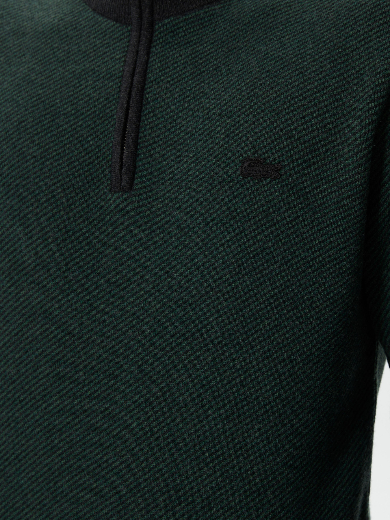 Кофта Lacoste модель AH232222S Фото