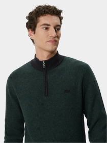 Кофта Lacoste модель AH232222S Фото