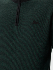 Кофта Lacoste модель AH232222S Фото