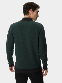 Кофта Lacoste модель AH232222S Кофта Lacoste модель AH232222S Фото