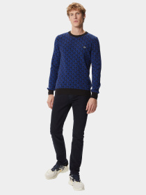 Джемпер Lacoste модель AH241313S Фото