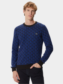 Джемпер Lacoste модель AH241313S Джемпер Lacoste модель AH241313S Фото