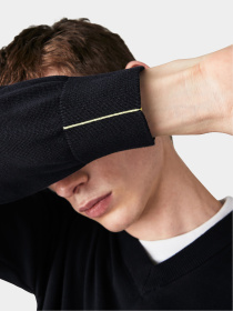 Джемпер Lacoste модель AH64146GL Фото