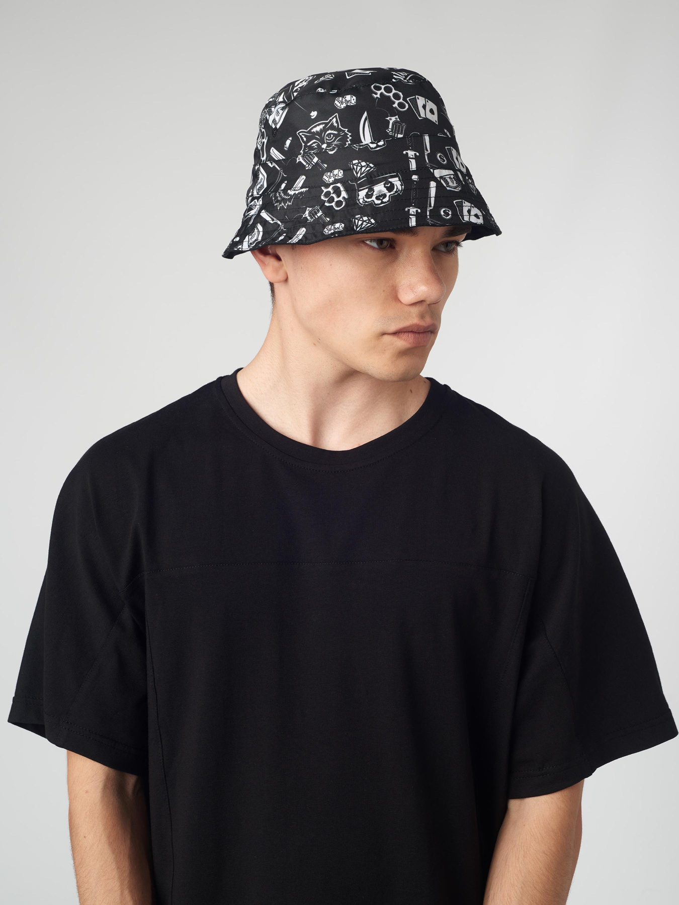 Панама Custom Wear модель cw-pan-4084 Фото