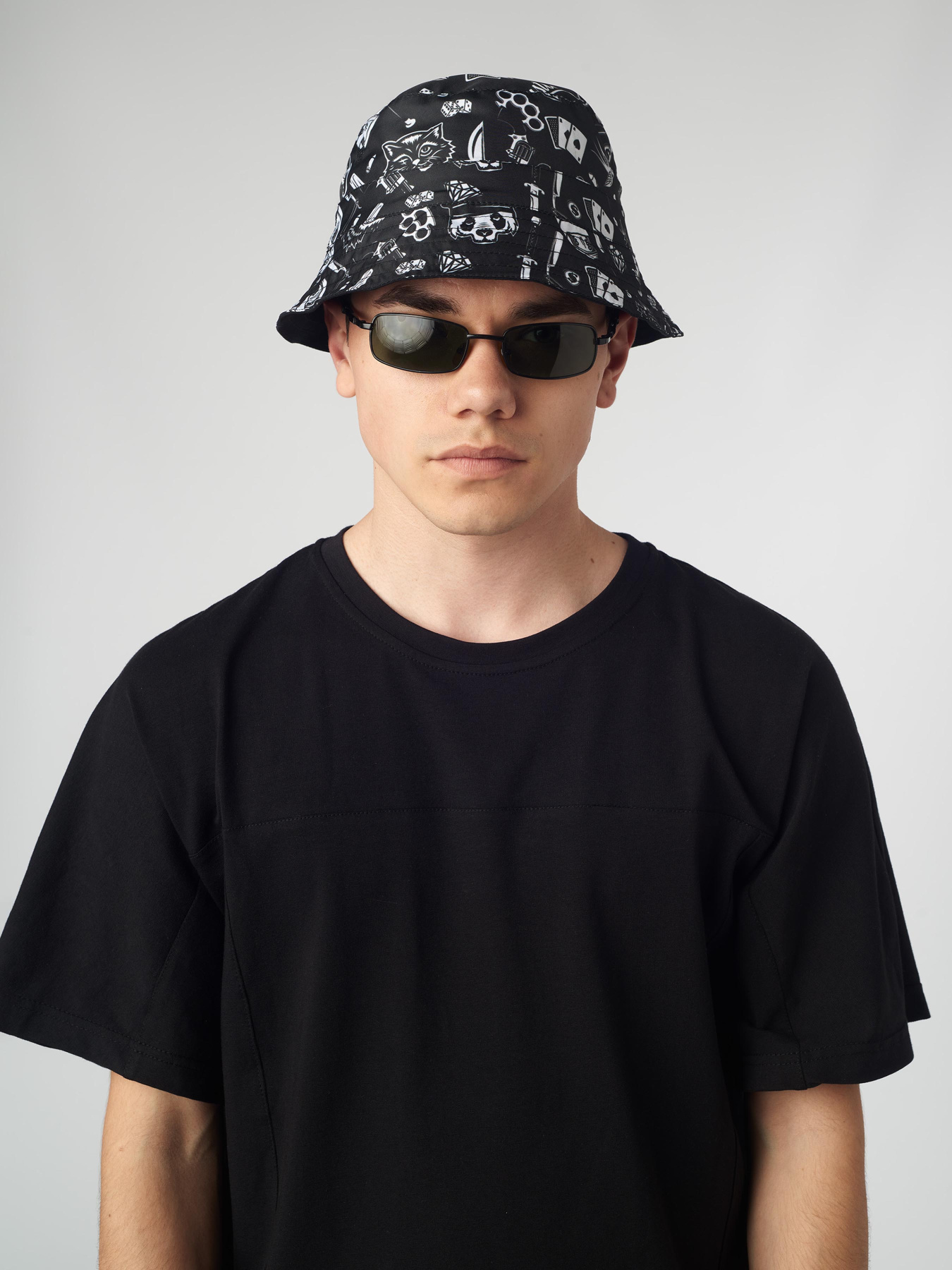 Панама Custom Wear модель cw-pan-4084 Фото