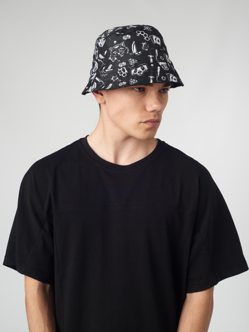 Панама Custom Wear модель cw-pan-4084 Фото