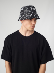 Панама Custom Wear модель cw-pan-4084 Фото