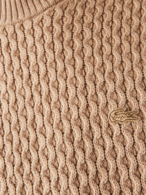 Джемпер Lacoste модель AH6799GE2 Фото