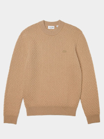 Джемпер Lacoste модель AH6799GE2 Джемпер Lacoste модель AH6799GE2 Фото