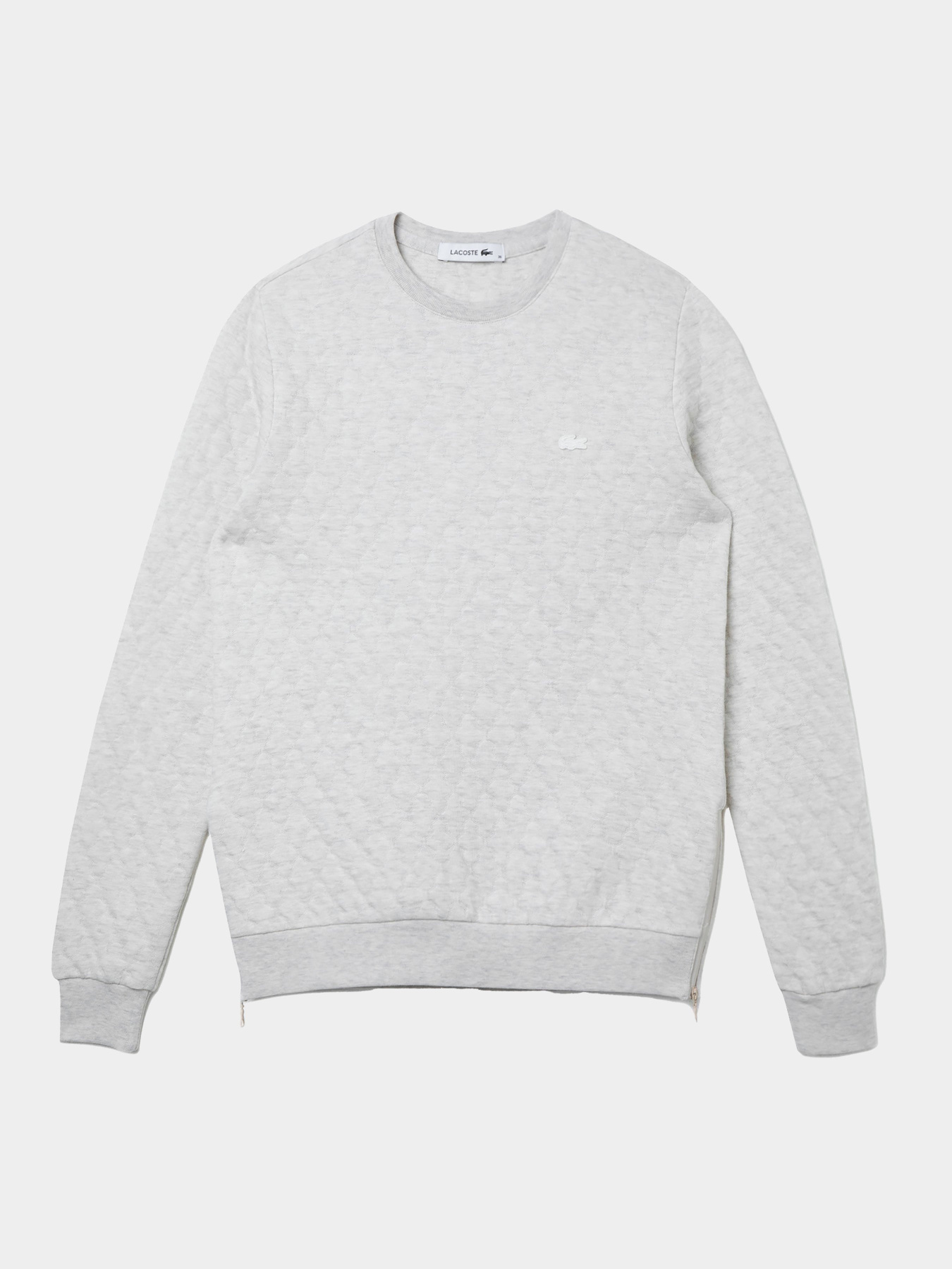 Джемпер Lacoste модель SF000404A Фото