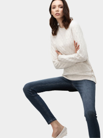 Джемпер Lacoste модель SF000404A Фото