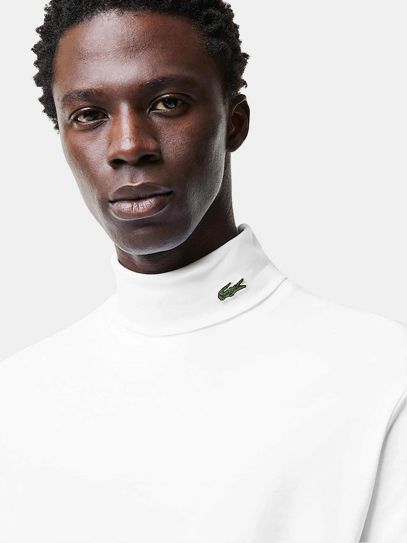 Водолазка Lacoste модель UH0223001 Фото