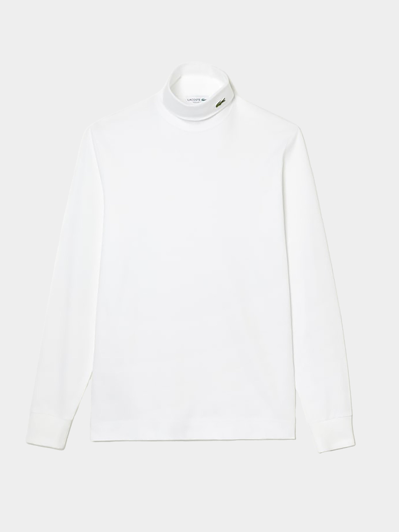 Водолазка Lacoste модель UH0223001 Фото