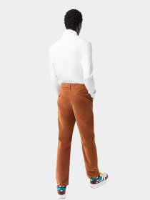 Водолазка Lacoste модель UH0223001 Фото