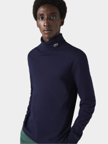 Водолазка Lacoste модель UH0223166 Фото