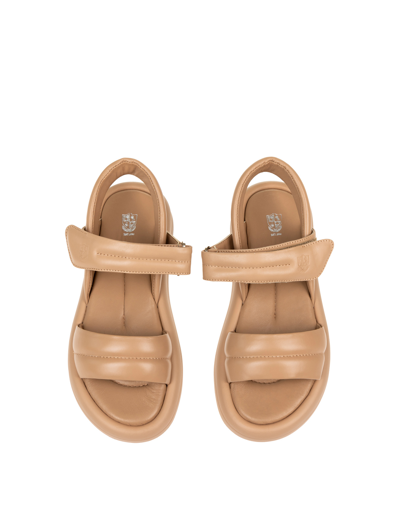 Сандалии Alex Bell модель 1172321 Фото