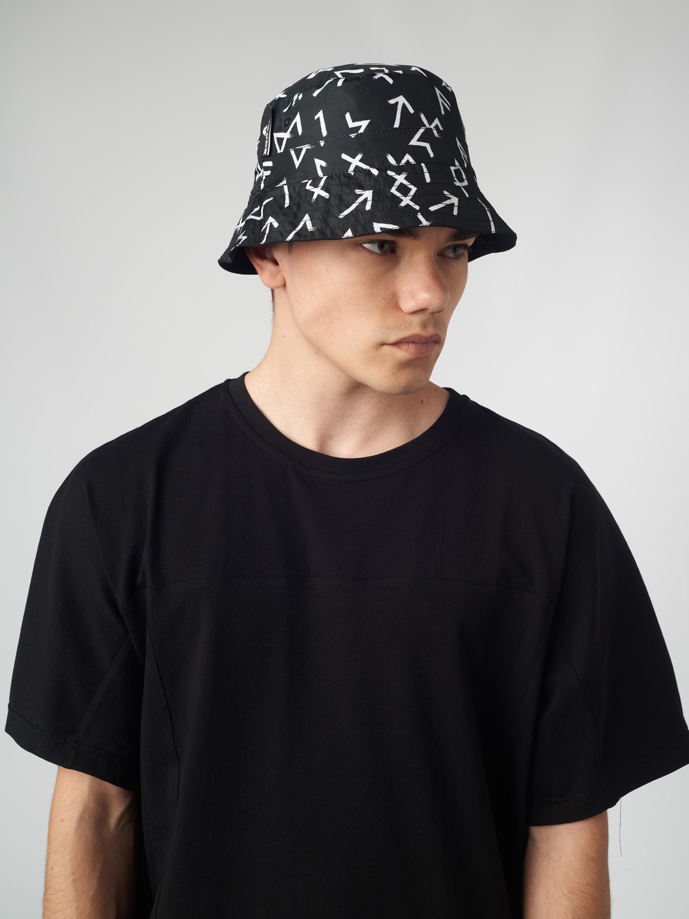 Панама Custom Wear модель cw-pan-1183 Фото