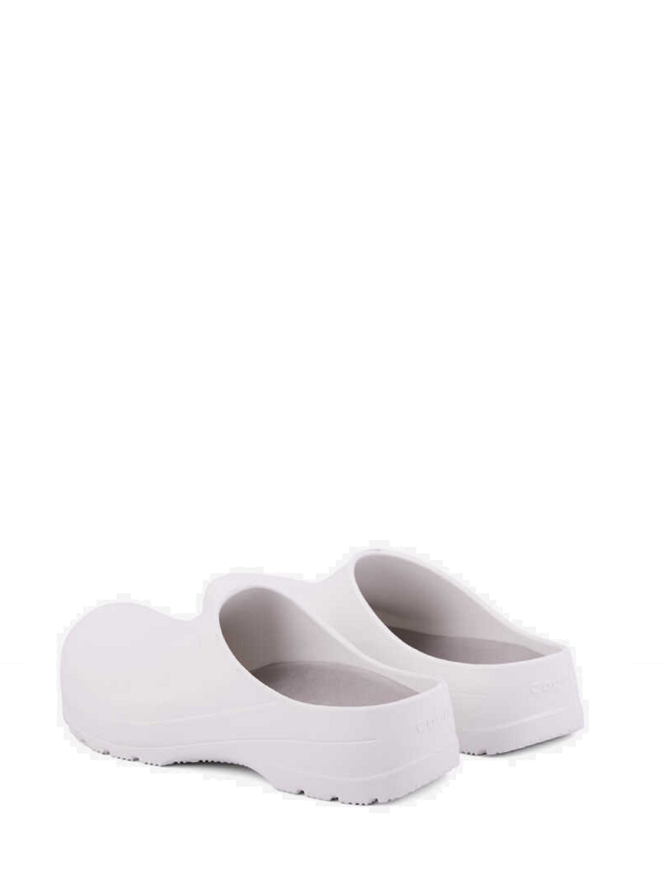 Сабо COQUI модель 6462 White/Stone Фото