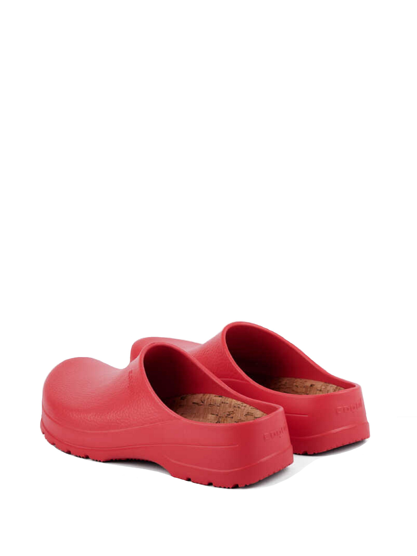 Сабо COQUI Модель 6462 New Red Cork Фото