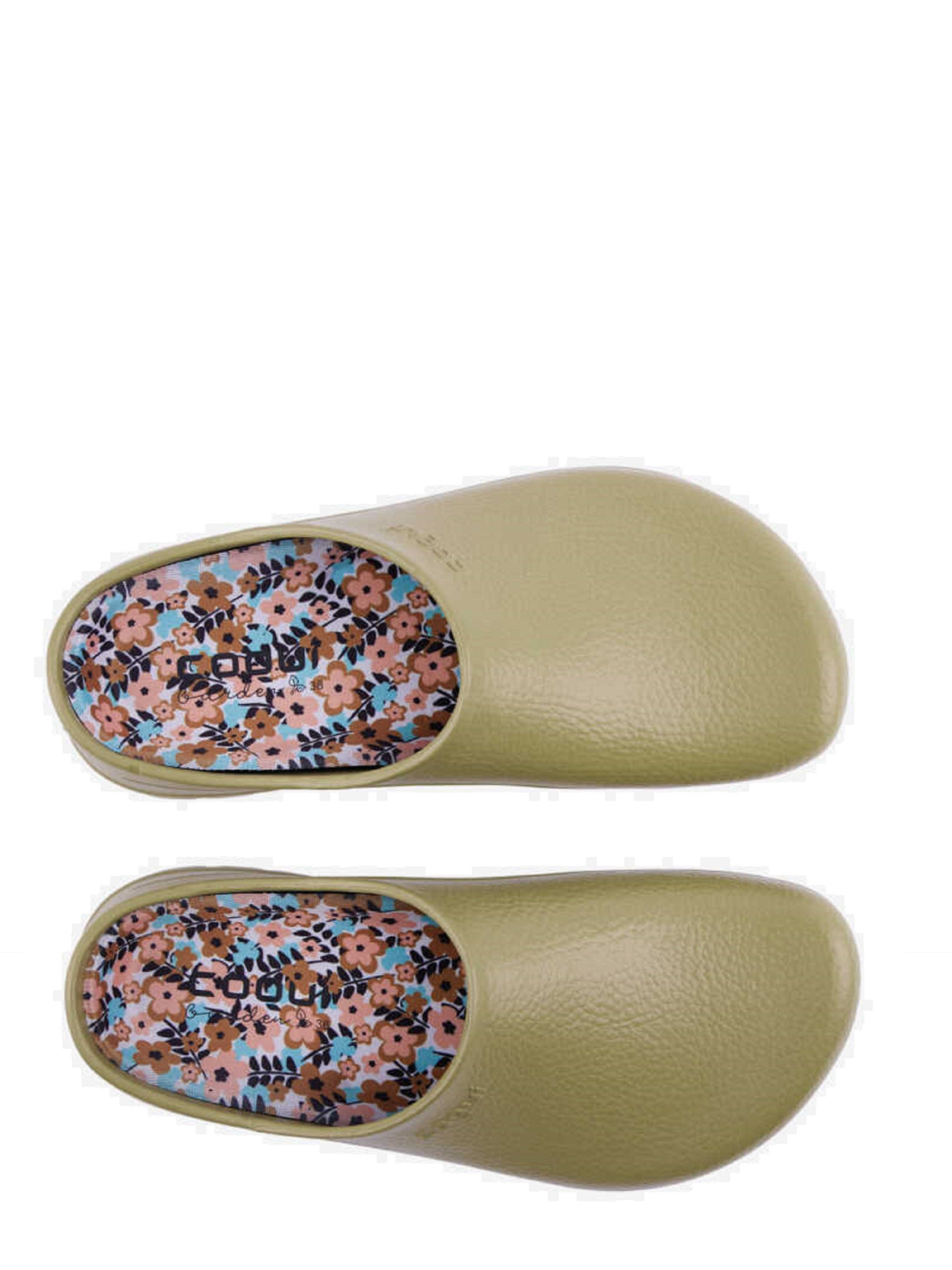 Сабо COQUI Модель 6462 Olive Astra Фото