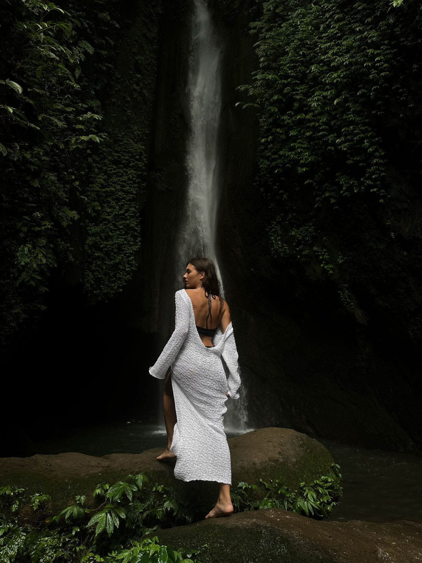 Парео HANDY WEAR Foam модель 006161 Фото