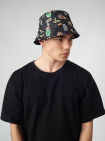 Панама Custom Wear модель cw-pan-9681 Фото