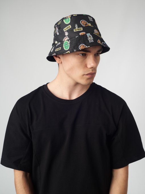 Панама Custom Wear модель cw-pan-9681 Фото