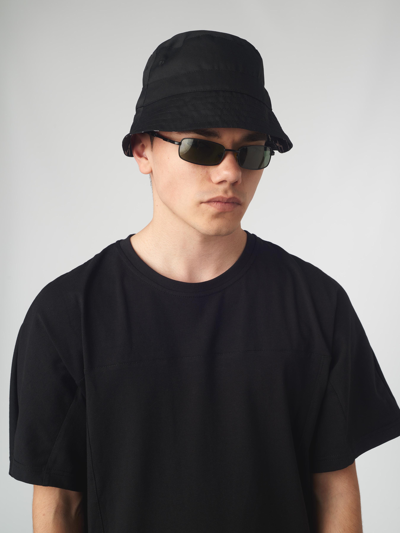 Панама Custom Wear модель cw-pan-9681 Фото