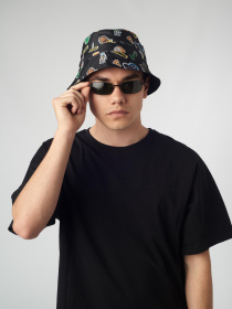 Панама Custom Wear модель cw-pan-9681 Фото