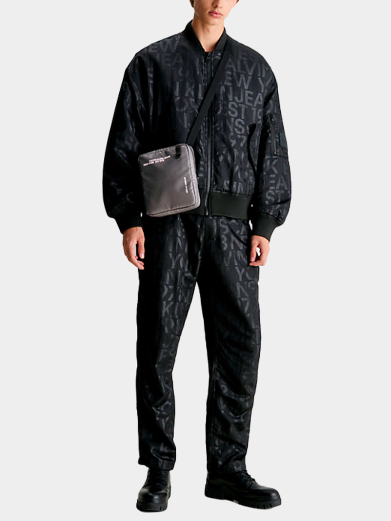 Сумки Calvin Klein модель K50K511482-PSM Фото