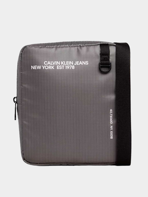 Сумки Calvin Klein модель K50K511482-PSM Фото