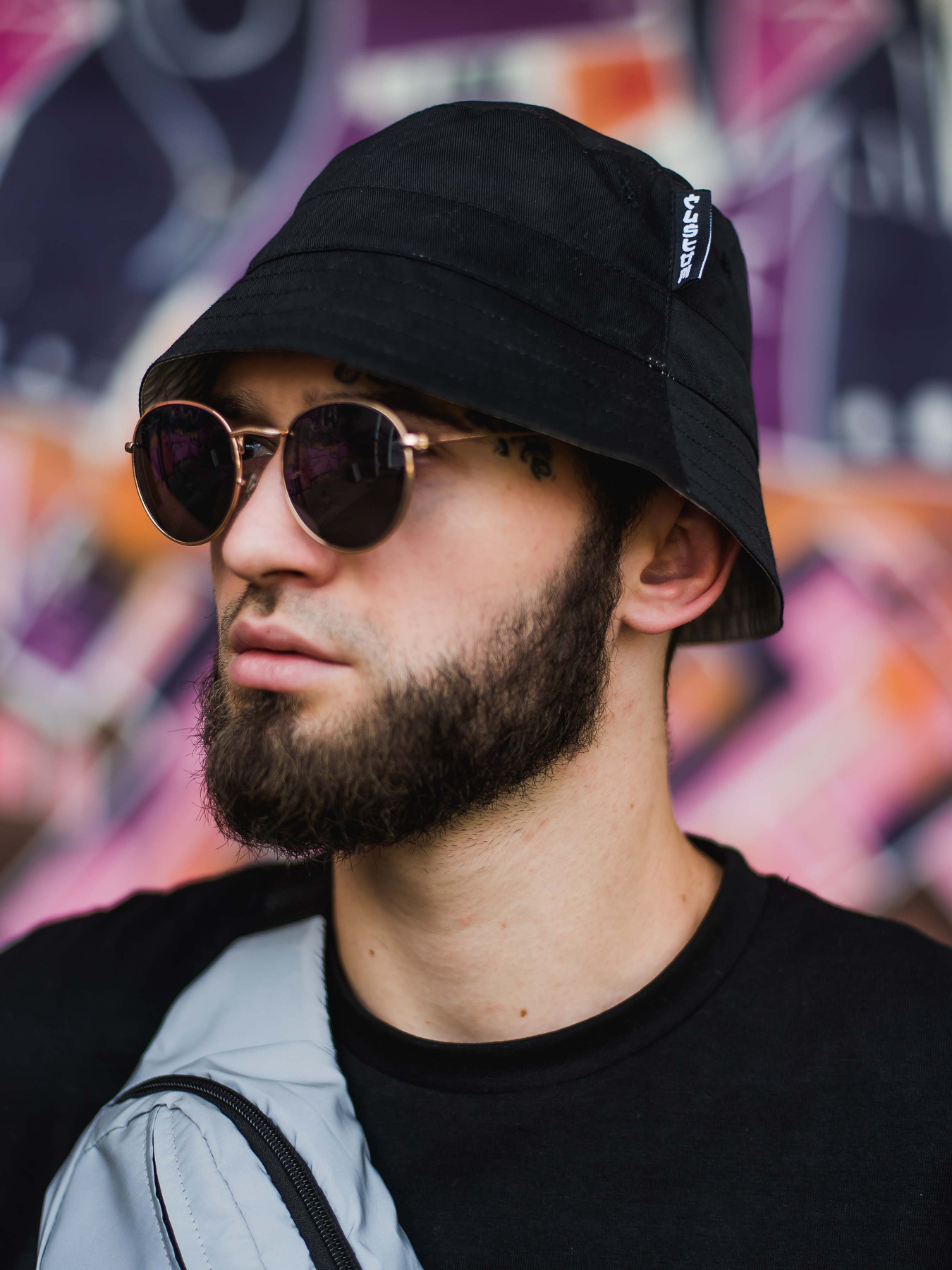 Панама Custom Wear модель cw-pan-7909 Фото