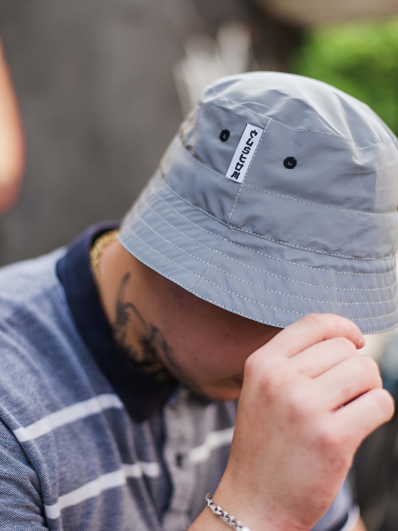 Панама Custom Wear модель cw-pan-7909 Фото