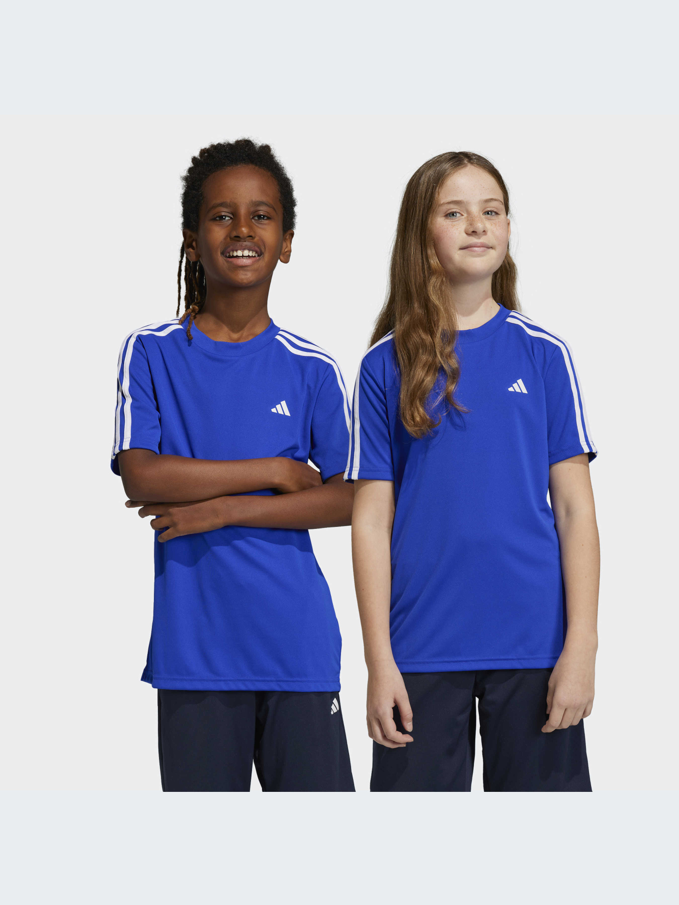 Спортивний костюм Adidas Clima модель IC5669 Фото