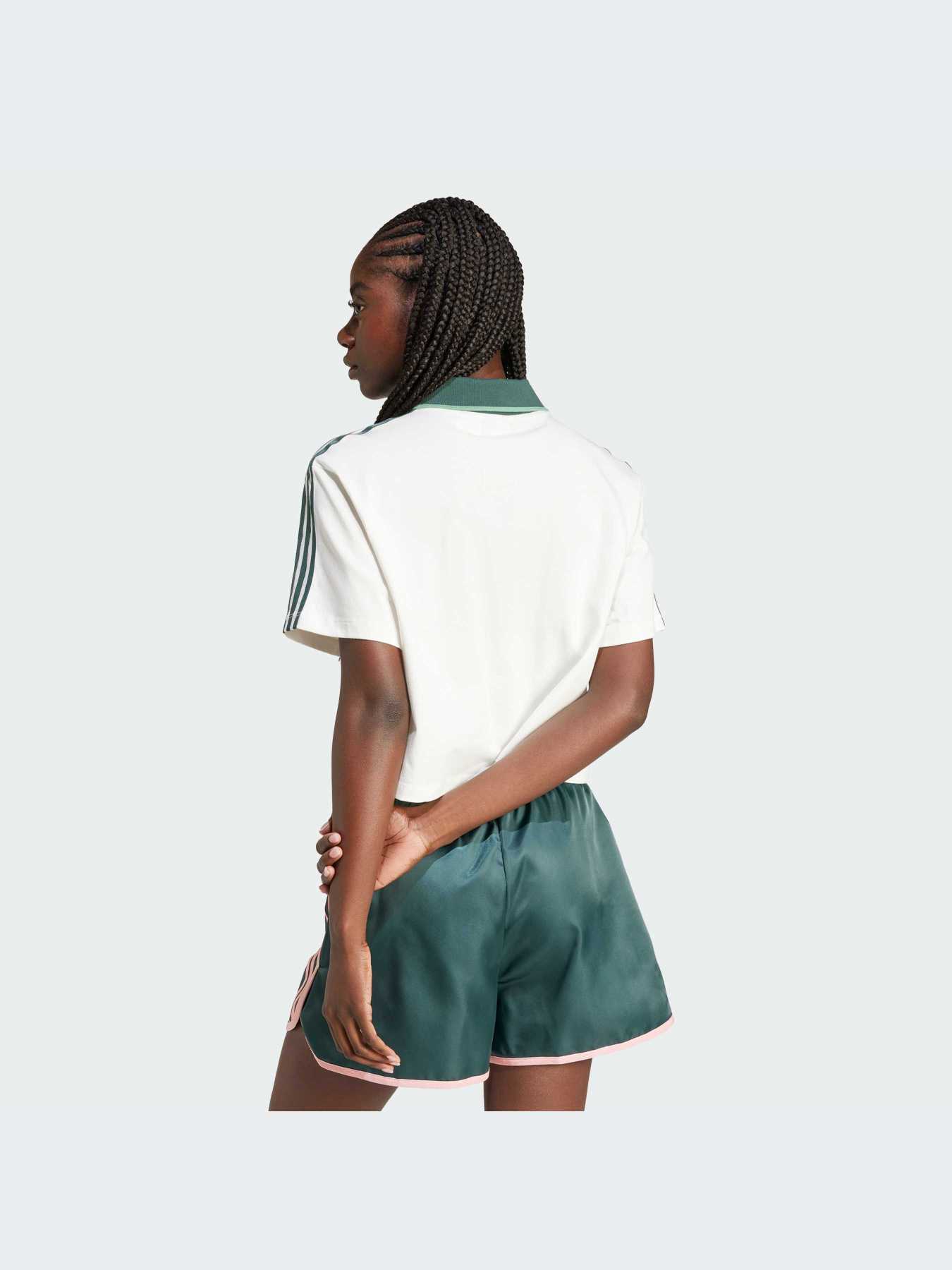 Футболка Adidas модель IX3555 Фото