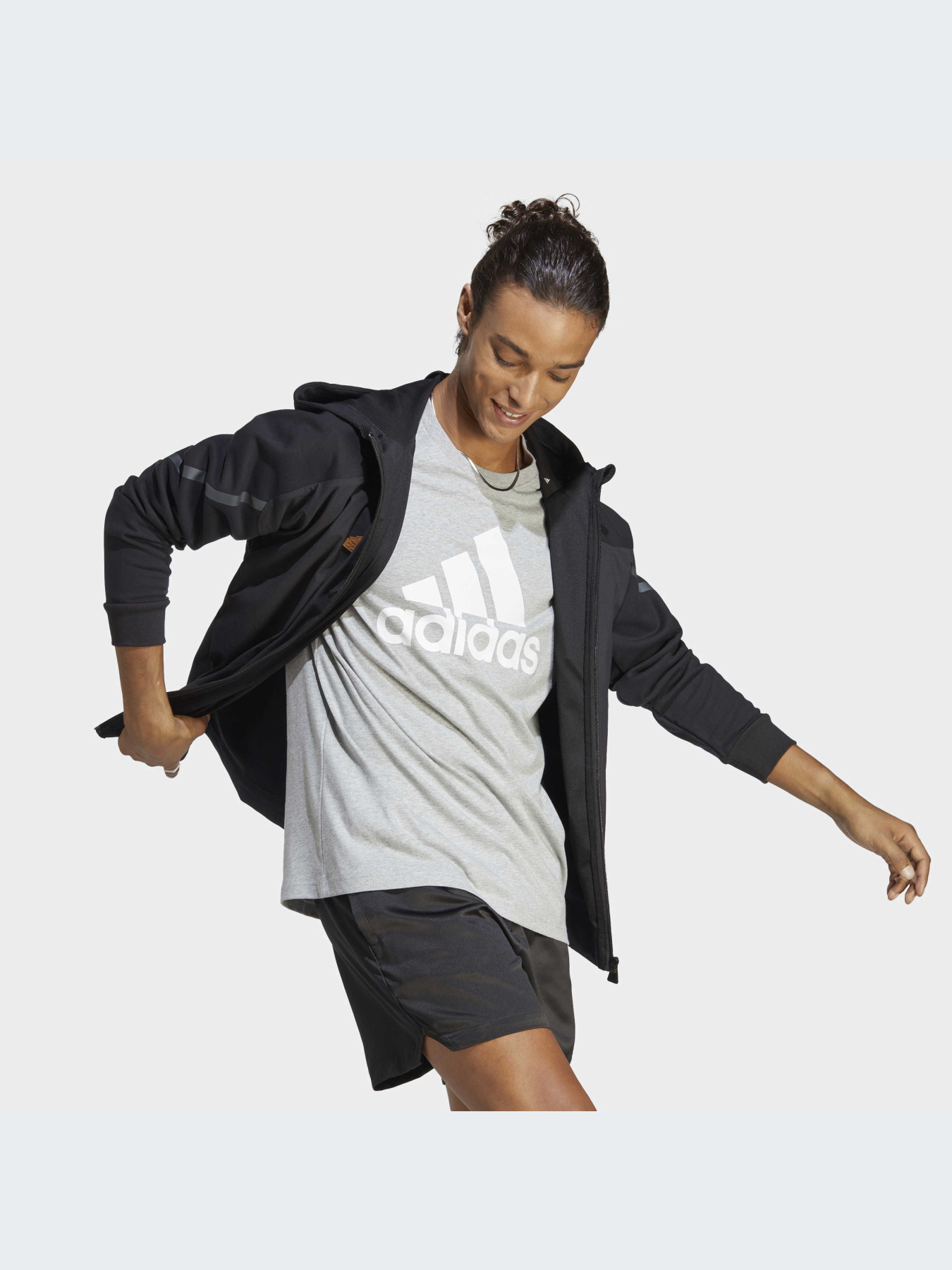 Футболка Adidas модель IC9350 Фото