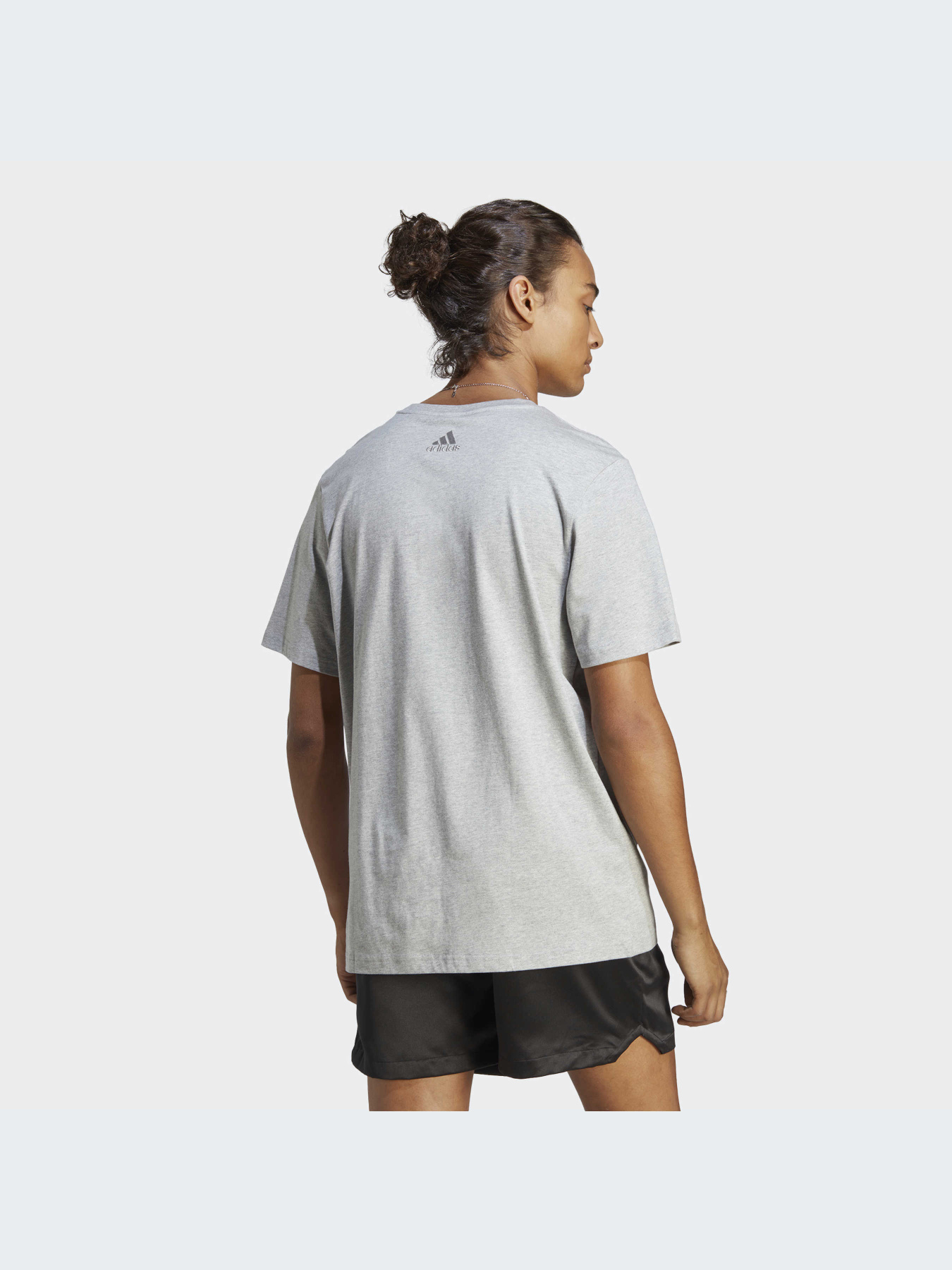 Футболка Adidas модель IC9350 Фото