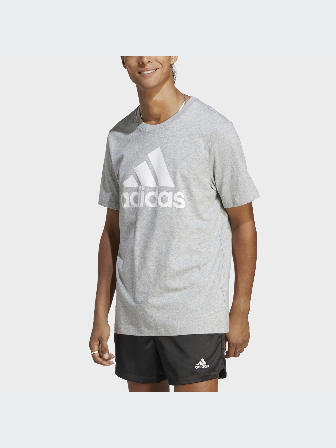 Футболка Adidas модель IC9350 Фото