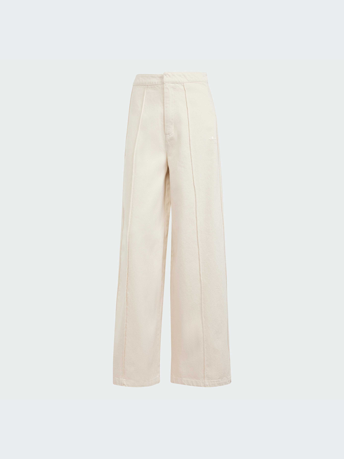 Брюки палаццо Adidas модель IS3584 Фото