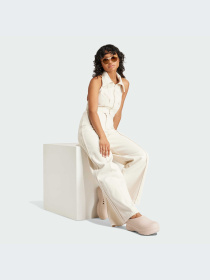 Брюки палаццо Adidas модель IS3584 Фото