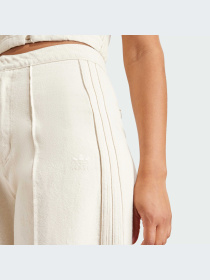 Брюки палаццо Adidas модель IS3584 Фото