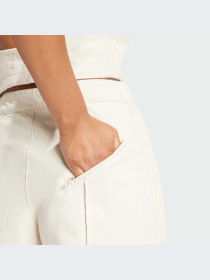 Брюки палаццо Adidas модель IS3584 Фото