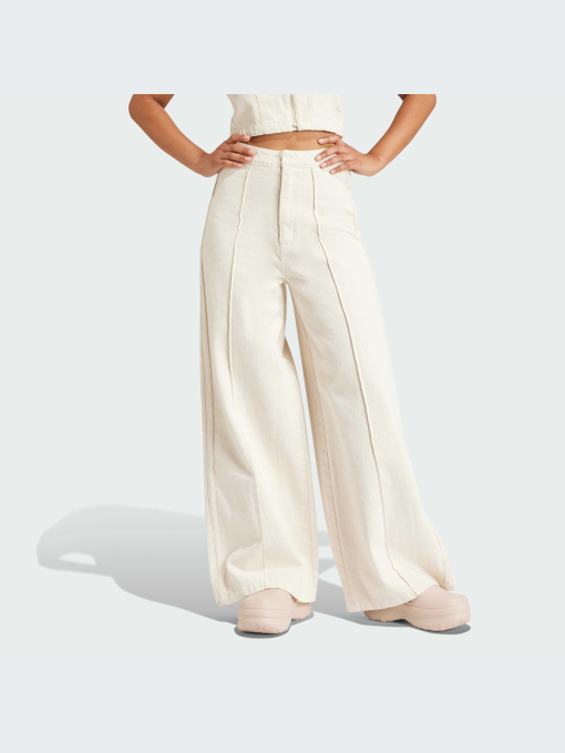 Палаццо Adidas модель IS3584 Фото