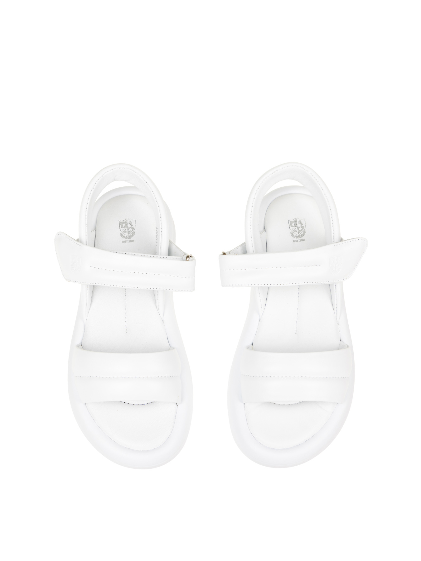 Сандалии Alex Bell модель 1172315 Фото