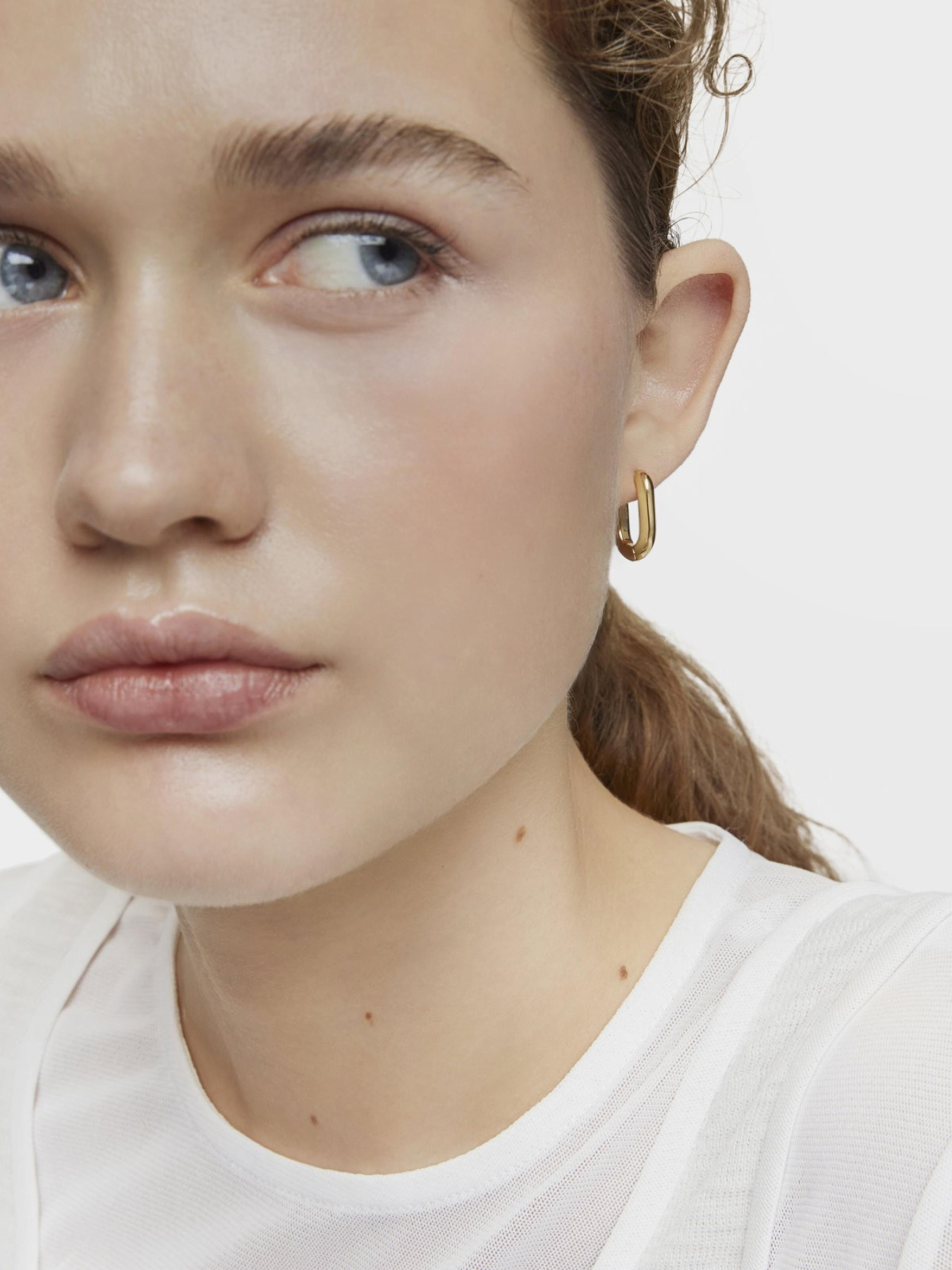 Хупи TOUS модель 1004094400 Фото