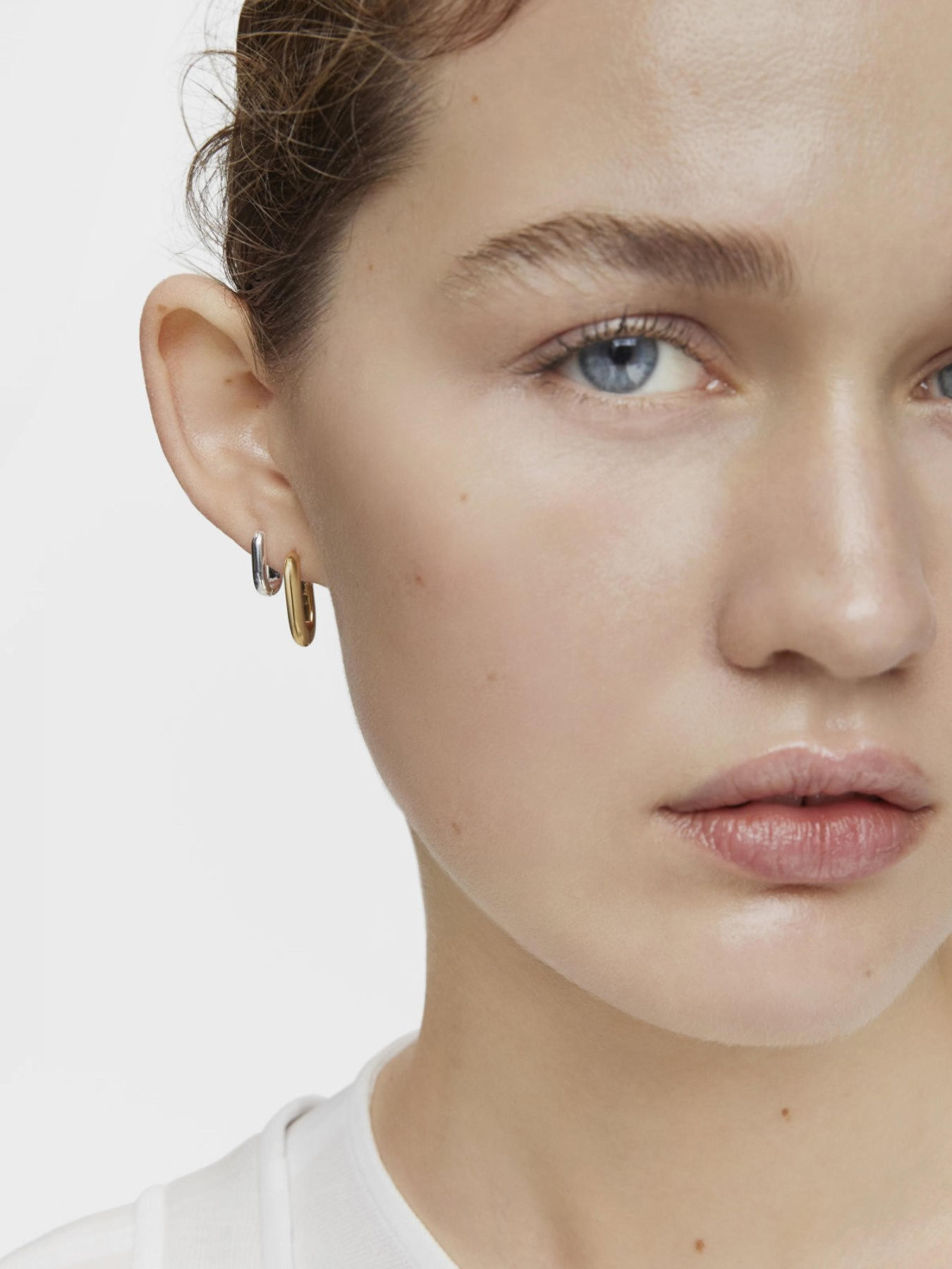 Хупи TOUS модель 1004094400 Фото